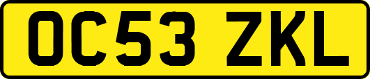 OC53ZKL