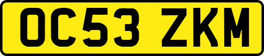 OC53ZKM