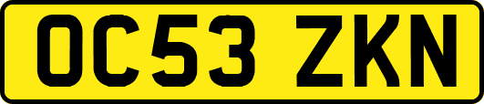 OC53ZKN