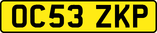 OC53ZKP