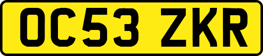 OC53ZKR
