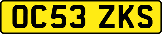 OC53ZKS