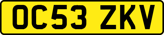 OC53ZKV