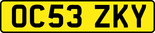 OC53ZKY