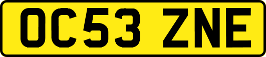 OC53ZNE