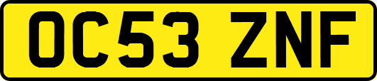OC53ZNF