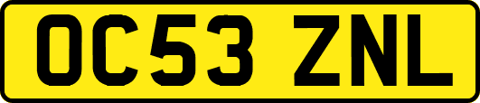 OC53ZNL