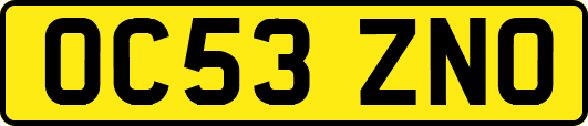 OC53ZNO