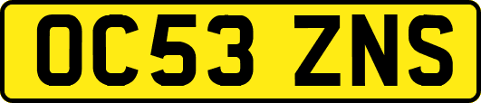 OC53ZNS