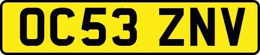 OC53ZNV