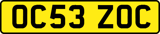 OC53ZOC