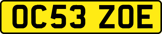 OC53ZOE