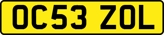 OC53ZOL