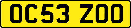 OC53ZOO
