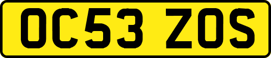 OC53ZOS