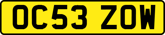 OC53ZOW