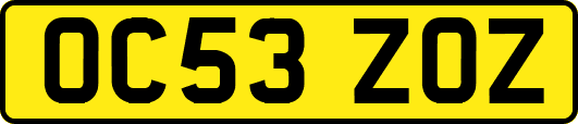 OC53ZOZ