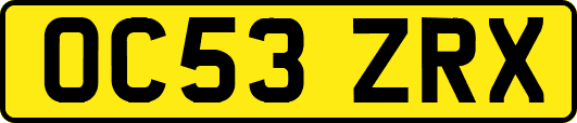 OC53ZRX