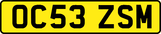 OC53ZSM