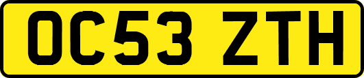 OC53ZTH