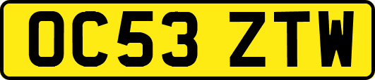 OC53ZTW