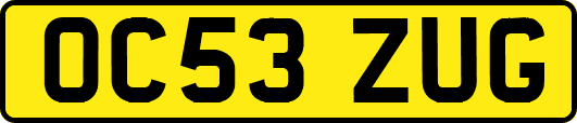 OC53ZUG