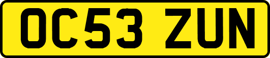 OC53ZUN