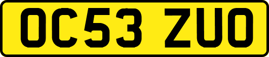 OC53ZUO
