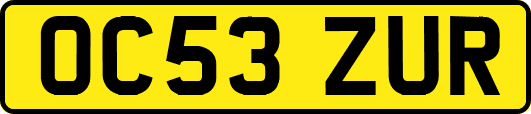 OC53ZUR