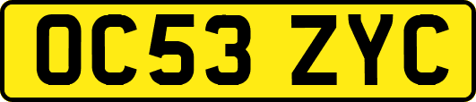 OC53ZYC