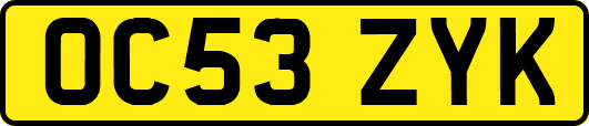 OC53ZYK