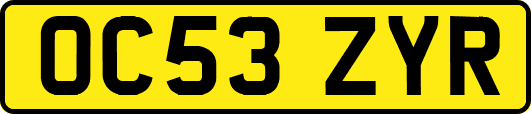 OC53ZYR