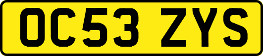 OC53ZYS