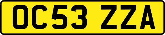 OC53ZZA
