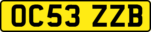 OC53ZZB