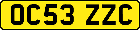OC53ZZC