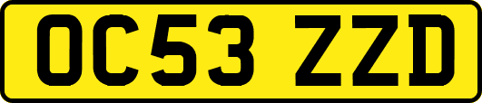 OC53ZZD