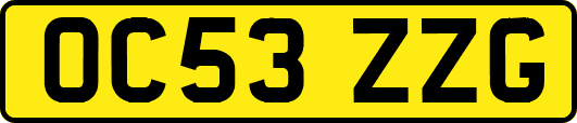 OC53ZZG