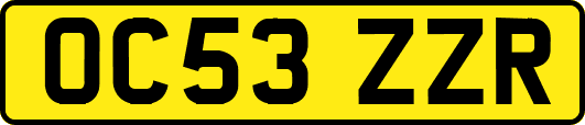 OC53ZZR