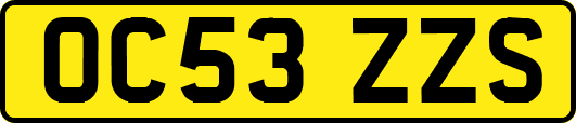 OC53ZZS