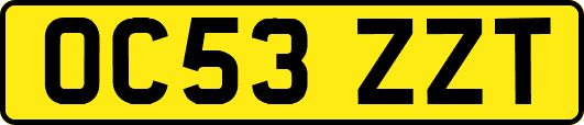 OC53ZZT