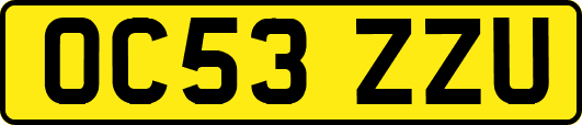 OC53ZZU