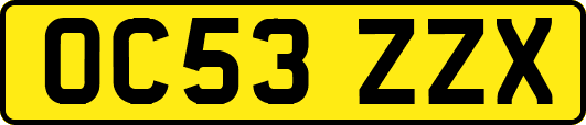 OC53ZZX