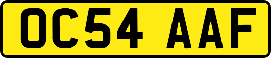 OC54AAF