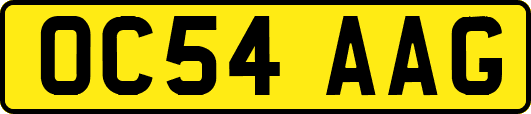 OC54AAG