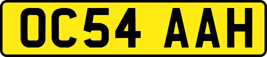 OC54AAH