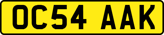 OC54AAK