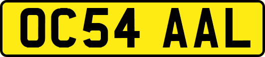 OC54AAL