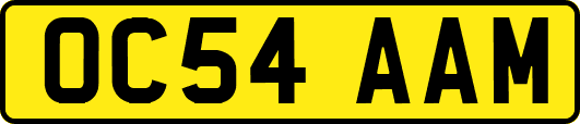 OC54AAM
