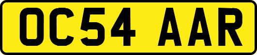 OC54AAR